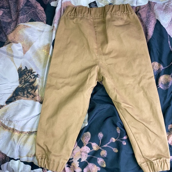 Never worn 24M pants - Picture 3 of 3